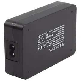 iTEC i-tec USB Smart Charger 6x USB-A Port 52W