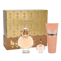 Paco Rabanne Olympéa Set (EdP 80ml + EdP Mini 6ml + BL 100ml)