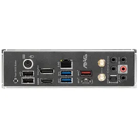 MSI B550 Tomahawk Max WiFi