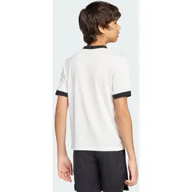 adidas DFB 125 Jahre Jubiläumstrikot 2025 Kinder Weiß Gr. 152