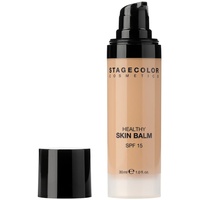Stagecolor Healthy Skin Balm LSF 15 yellow beige 30 ml