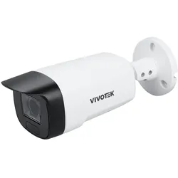 VIVOTEK V Series - Netzwerk-Überwachungskamera - Bullet - Außenbereich - Vandali