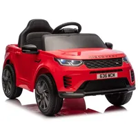Wisam® Discovery DLS-K06 Rot