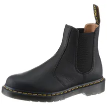 Dr. Martens Boots schwarz 41