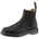 Boots schwarz 41