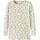Lil' Atelier mini Mädchen, Nmfgago LS SLIM LIL Noos TOP turtledove 92 EU - 92