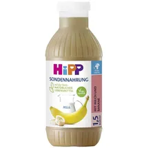 HiPP Sondennahrung Milch-Banane hochkalorisch