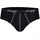 SLOGGI Herren Slips schwarz XL 4er Pack