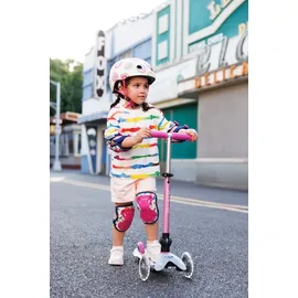 Micro deluxe foldable orion LED weiß|blau No Size