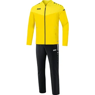 Jako Herren Präsentationsanzug Champ 2.0 M9520-03 XXL - Citro/Citro Light - XXL