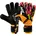 Orange/Black 9