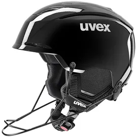 Uvex Resolution SL 55-59 cm Schwarz