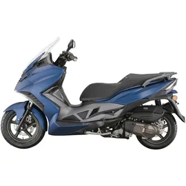 Alpha Motors Sport Cruiser 22 125 ccm 11,0 PS 95 km/h blau