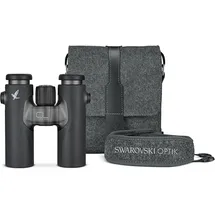 Swarovski Optik CL Companion 8 x 30 B anthrazit + Northern Lights