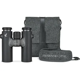 Swarovski Optik CL Companion 8 x 30 B anthrazit + Northern Lights