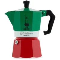 Bialetti Moka Express Tricolore