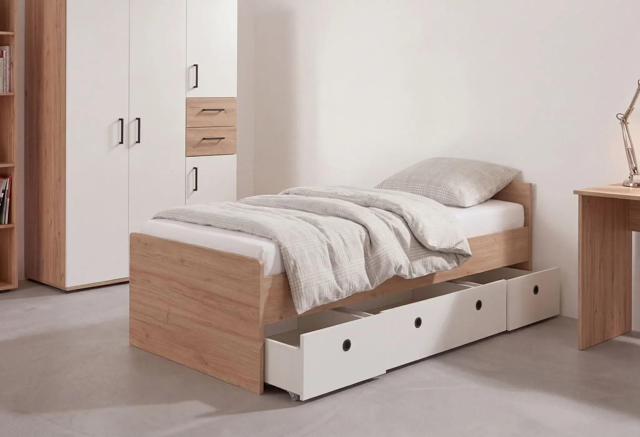 Jugendzimmer-Set ARTHUR BERNDT 