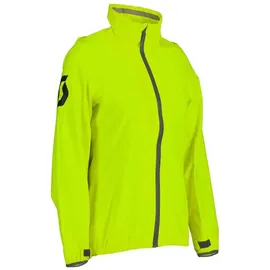 Scott Ergonomic Pro DP Regenjacke Gelb 38