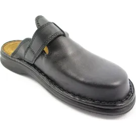 Josef Seibel Madrid schwarz 47