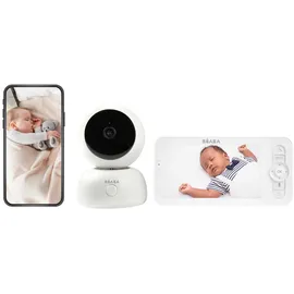 BÉABA Beaba Babyphone Zen Premium,
