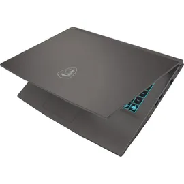 MSI Thin 15 B12UC-1439 15,6" Intel Core i5-12450H 16 GB RAM 512 GB SSD RTX 3050