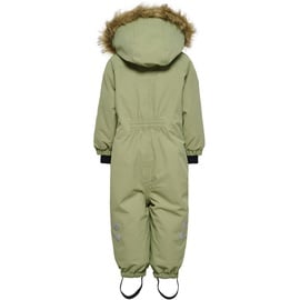 hummel hmlMOON TEX Schneeanzug Kinder 7400 oil green 80