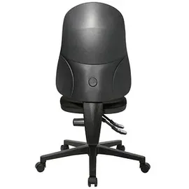 TOPSTAR Point 60 Stoff Schwarz