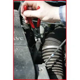 KS Tools Schlauchschellenzange 115.1045