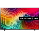 LG 75NANO82T6B 75" NanoCell 4K Smart TV