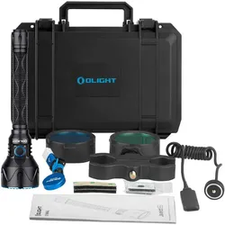 TASCHENLAMPE OLIGHT JAVELOT PRO 2 KIT EINHEITSGRÖSSE