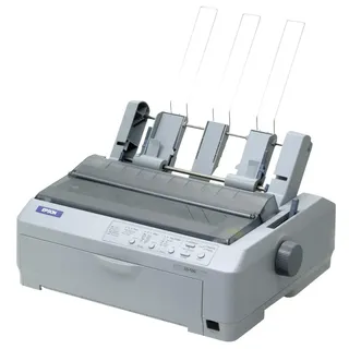 Epson LQ-590 24 Nadeldrucker