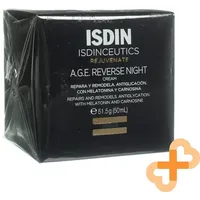 Isdin Isdinceutics Age Reverse Nachtcreme 50 ml
