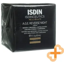 Isdin Isdinceutics Age Reverse Nachtcreme 50 ml
