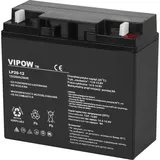 VIPOW Batterie 12V 20Ah (BAT0218)