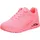 SKECHERS Uno - Stand On Air Pink 40