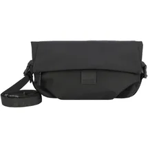 Strellson Umhängetasche Northwood Rs Bruno Shoulderbag LHF schwarz