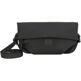 Strellson Umhängetasche Northwood Rs Bruno Shoulderbag LHF schwarz