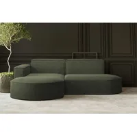 Kaiser Möbel Ecksofa, Sofa L form, Couch L form