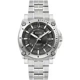 BULOVA Precisionist Icon Quarz 43 mm 96B417