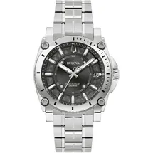 BULOVA Precisionist Icon Quarz 43 mm 96B417