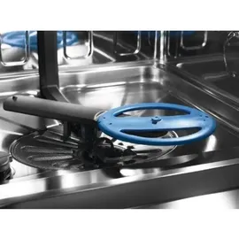 Electrolux Serie 700 EEG68600W Einbau-Geschirrspüler (vollintegrierbar, 600 mm breit)