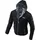 Uncle Sam Steppjacke anthrazit/schwarz anthrazit/schwarz | M