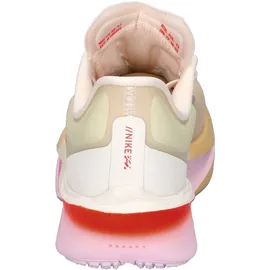 Nike Zoom Fly 6 Damen Beige/Lila/Orange 39
