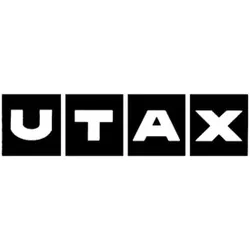UTAX Utax Toner PK-5015KSchwarz T02R70UT0 - UTAT5015BK