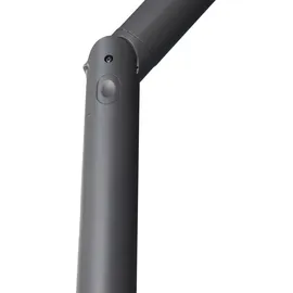 Primaster Kreta Ø 300 cm Dunkelrot