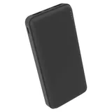 Bigben Connected Bigben PB20000PD2A1CB 20000 mAh, Schwarz