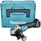 Makita DGA 520 ZJX1 ohne Akku + Makpac