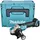 Makita DGA 520 ZJX1 ohne Akku + Makpac