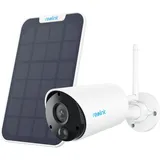 Reolink Argus Series B320 Schwarz