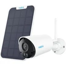 Reolink Argus Series B320 Schwarz